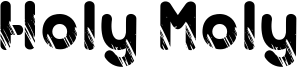 HolyMoly.ttf