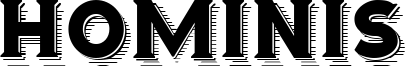 HOMINIS.TTF