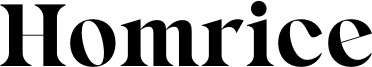 Homrice.otf