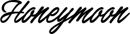 HoneymoonBold_PERSONAL.ttf