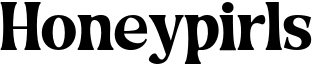Honeypirls Font