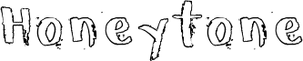 Honeytone Hollow.ttf