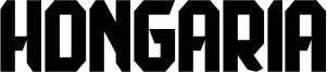 Hongaria Font