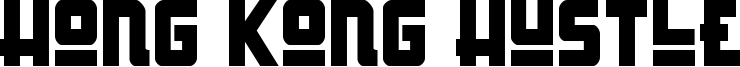 hongkonghustlecond.ttf