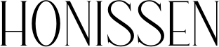 Honissen.otf