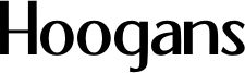 Hoogans Font