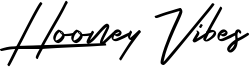 Hooney Vibes Font