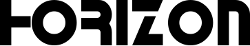 Horizon Font