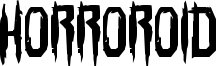 horroroidbold.ttf
