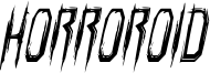horroroidcondital.ttf