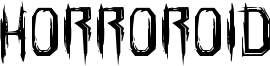 horroroidexpand.ttf
