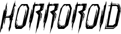 horroroidital.ttf
