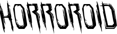 horroroidleft.ttf