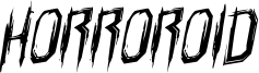 horroroidrotal.ttf
