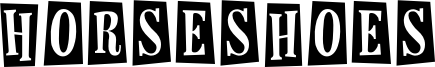 horseshoeslemonade.otf