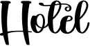 Hotel Font