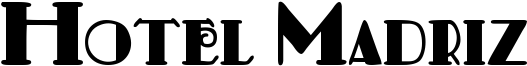 Hotel Madriz Font