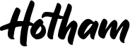 Hotham .ttf