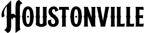 Houstonville Font