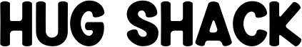 Hugshack regular.otf