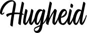 Hugheid.otf