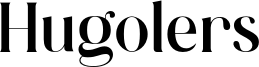 Hugolers Font