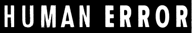 Human Error Grim.ttf