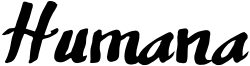 Humana.otf