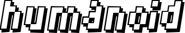 HUMANOID.TTF