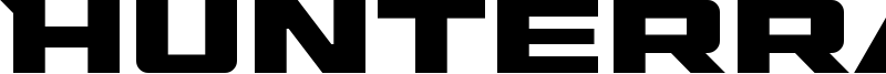 Hunterra.ttf