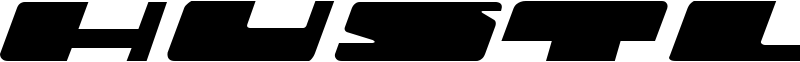 Hustler Font