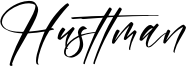 Husttman Font