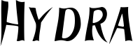 HYDRA.TTF