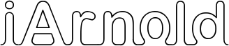 iArnold Font