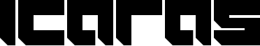 Icaras Font
