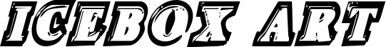 iceboxartcondital.ttf