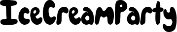 IceCreamPartySolid.ttf