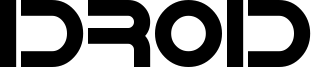 IDroid Bold.otf