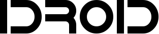 IDroid Font