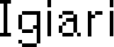 Igiari.otf