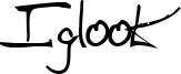iglook.ttf