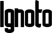 IGNOTO__.OTF