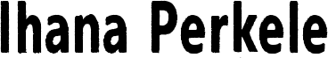 Ihana Perkele Alaston.ttf