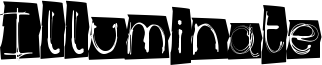 illuminate.ttf