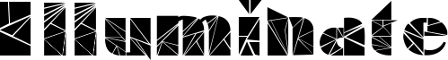 Illuminate Font