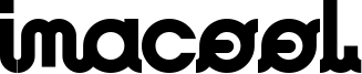 ImaCool Font