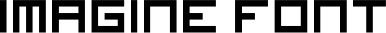 imagine_font.otf