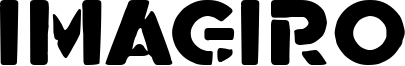 Imagiro Font