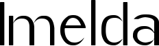 Imelda Font