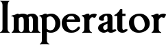 Imperator Bold.ttf